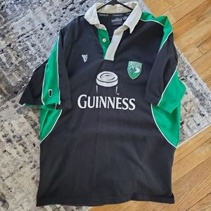 Guinness polo